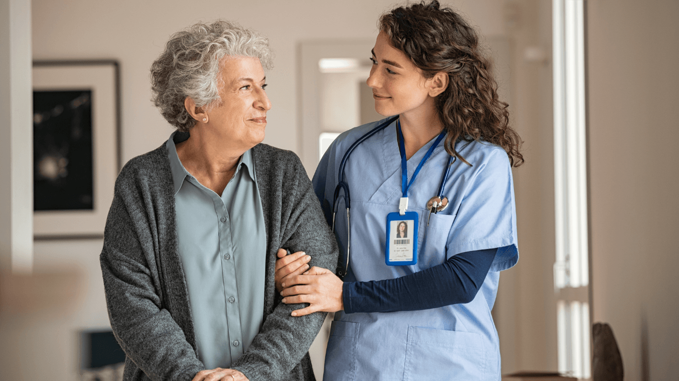 Residential Support
